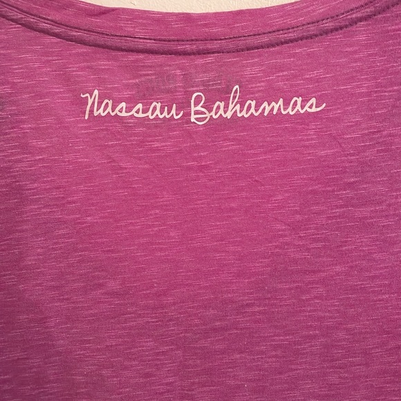 Senor Frog’s Juniors Peace T-Shirt Color Purple Size X-Large - Picture 6 of 8